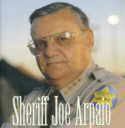 Sheriff Joe The Toughest Sheriff in the USA