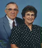 Joesph and Dolores Somsky
